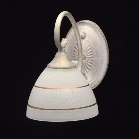 Bra “Ariadne”, size 14.5x20x26 cm, 40W 1xe27 IP 20-3