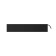 Exposure Maunfeld Comfort 60 Flat, visor, 1000 m3/h, 3 speeds, 59.5 cm, black