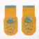 Nosk children's minku with stacks centers, river 12 cm