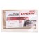 Carman-organizer between the seats Skyway 29x16 cm, alcantara, beige, black line, s06402002