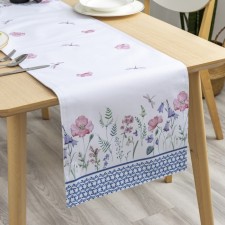 Track, size 40x140 cm