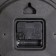 Wall clock, series: interior, "Praetory", D-40 cm