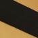 Knitted elastic 100mm 40 ± 2m black au