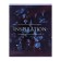Notebook of 48 sheets in Calligrata "Inspiration", cover coated cardboard, uf-lak, block offset, mix