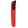 Chancellery knife 18mm, plastic in the package, TOP