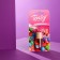 Tensy flavor Babb Gam, bottle, 6 ml, blister, TV-51