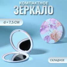 Folding mirror 