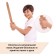 Wooden sword "Caroling", Book