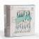 Bed linen "Ethel" 2 joint venture feathers 175*215 cm, 200*220 cm, 70*70 cm - 2 pcs, stump