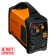 Svarog Inverter "Arc 200" Pro "Z209S, 6.6 kW, 200A, electrode 1.5-5 mm