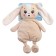 Comforter - a toy for falling asleep "Bunny"