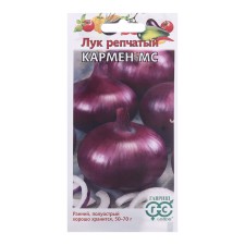 Seeds of onions are 