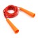Set 3 in 1 "Summer in Movement": ringbrush (3 racks, 6 rings), jump rope 2.8 m, boomerang