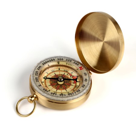 Compass of a sailor, 5cm