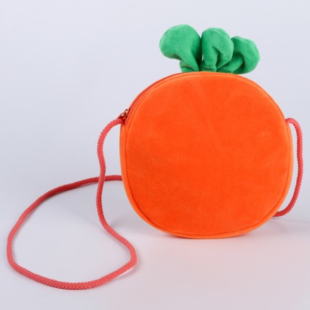 Bag children's "carrot"-1
