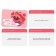 Card game for two "Love for two" version 1, 50 cards, 18+