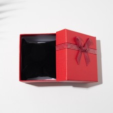 Gift box for bracelet/clock 