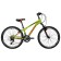 Bicycle 24 "Foxx Aztec, green color, p. 12"
