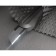 Technical knife Deli HT4009C 112887, Softtach, Gray, 9 mm