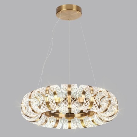 Люстра MIRAGE LED 92W 4000K 4873лм-1