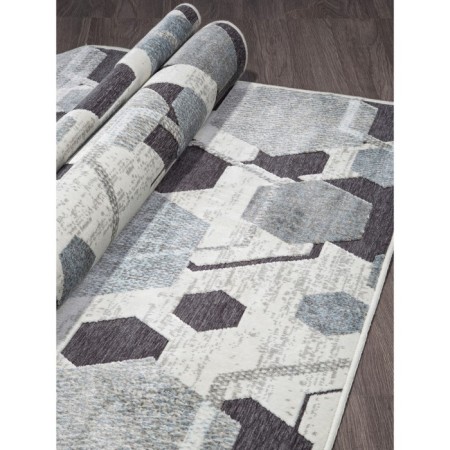 Rectangular carpet ragolle genova, size 200x290 cm, color 699950-1