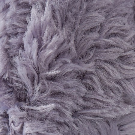 Yarn "mink" 100% polyamide 75m/50g (335)-2