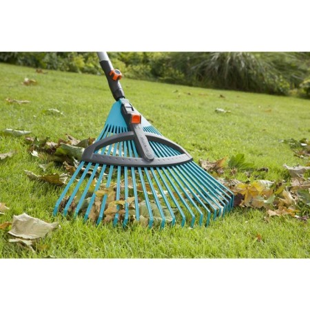 Lobbish rakes, plate, 21 teeth, plastic, nozzle for a combi system-2