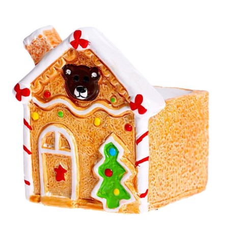 Set for experiments “grow grass”, house, in the package-1