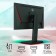 Monitor GMNG 23.8 "Gaming GM-24F03 Black IPS LED 3MS 16: 9 HDMI Matte Has Piv 300CD 178g 107748