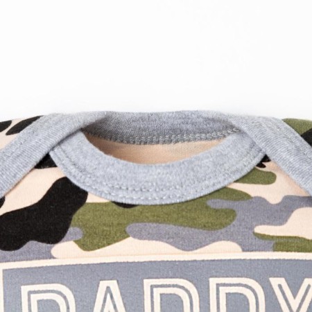 Body crumb I "Daddy’s Boy" Growth 62-68 cm-1