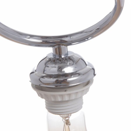 Causte "Detta" BP 2x40W E27 Chrome Model: 2595290-6