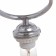 Causte "Detta" BP 2x40W E27 Chrome Model: 2595290