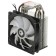 Cooling device (cooler) ID-Cooling SE-214-XT Argb SOC-am5/AM4/1151/1200/1700 Black 4- 107484