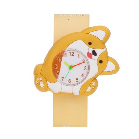 Corgi's wrist watches, strap L-21.5 cm