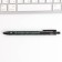 Pen funnel joke Automatic plastic softe touch “Enough”, 0.7 mm price per 1 pc