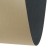Binding cardboard (shelter) 1.25 mm, 70 x 100 cm, 800 g/m2, black