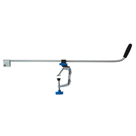 Salmo 201 Ekholot mount
