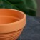 Flower pot "Calipso" terracotta 0.7 l