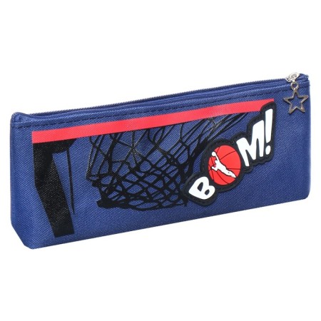 School Penal at the Basketball zipper, mix-2