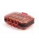 Box for mormyshki and small accessories Namazu Type B, 106x76x34 mm