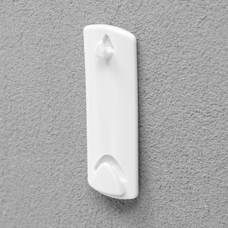 Self -adhesive hooks for frames with a rope loop, set, 2 pcs.-2