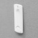 Self -adhesive hooks for frames with a rope loop, set, 2 pcs.