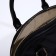 Back-clate on the valve, the color is black