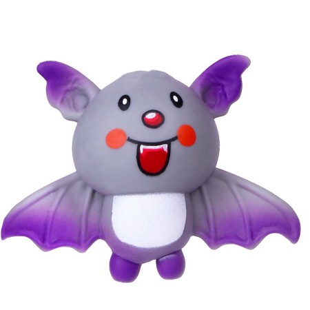 Magor "bat" with paste, color mix-1