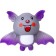 Magor "bat" with paste, color mix