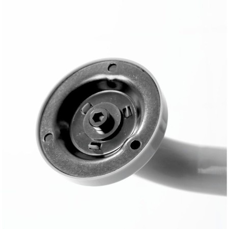 Building for a bath, white color (30 cm)-3