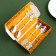 A set of spoons "Happiness and Good luck", 4 pcs., 12.8 x 2.3 cm, 12.8 x 1.9 cm