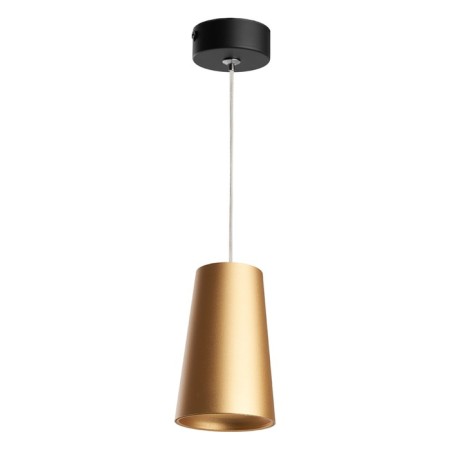 Ceiling light Feron ML1858, IP20, GU10, 35 W, 70x70x110 mm, black color