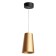 Ceiling light Feron ML1858, IP20, GU10, 35 W, 70x70x110 mm, black color