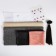 Soft doll "Goor", sewing set 22.4 × 5.2 × 15.6 cm